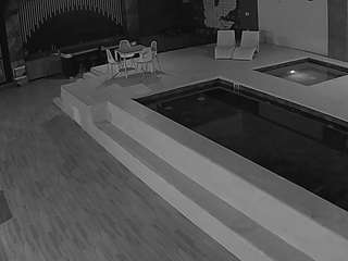 voyeurcam casa salsa gym